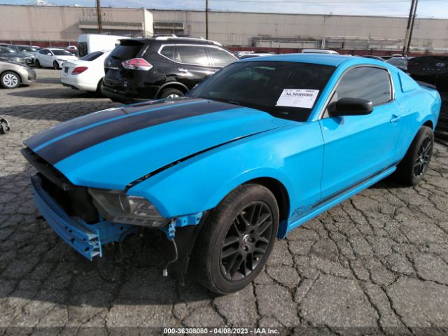 1ZVBP8AMXE5217339 Ford Mustang V6