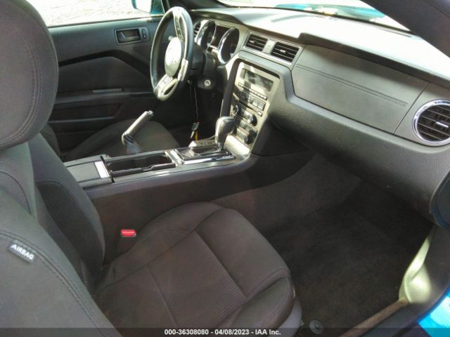 1ZVBP8AMXE5217339 Ford Mustang V6