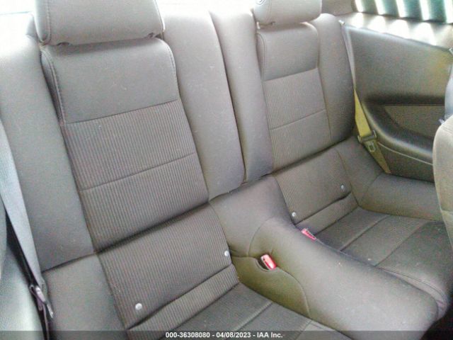 1ZVBP8AMXE5217339 Ford Mustang V6