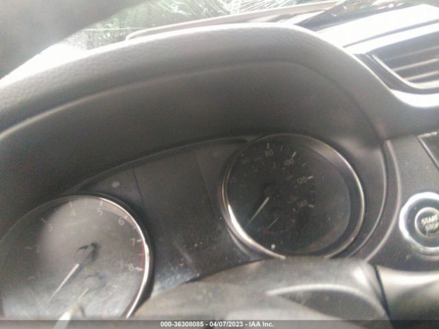 JN8AT2MT8HW407640 Nissan Rogue Sl