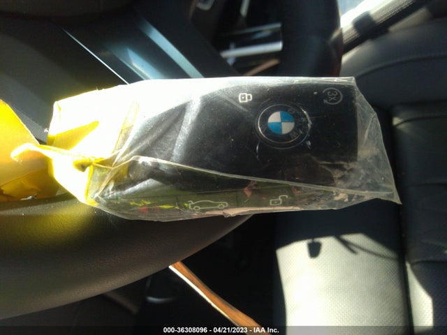 2023 BMW X7, VIN: 5UX23EM09P9N68081