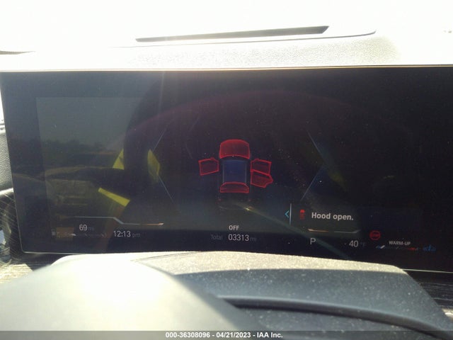 2023 BMW X7, VIN: 5UX23EM09P9N68081