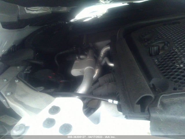 WDDZF4KB0JA334364 Mercedes-Benz E-class E 300