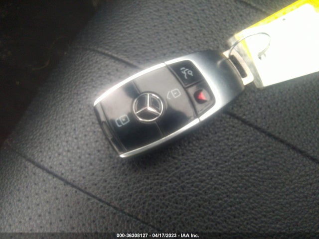 WDDZF4KB0JA334364 Mercedes-Benz E-class E 300