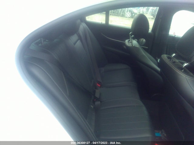 WDDZF4KB0JA334364 Mercedes-Benz E-class E 300