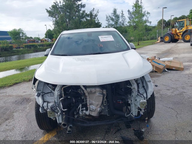 Chevrolet EQUINOX LT 2019 3GNAXKEV5KS646010 Image 13