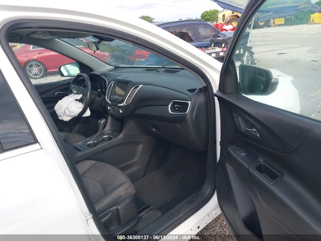 Chevrolet EQUINOX LT 2019 3GNAXKEV5KS646010 Image 5