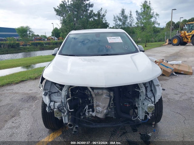 Chevrolet EQUINOX LT 2019 3GNAXKEV5KS646010 Image 6