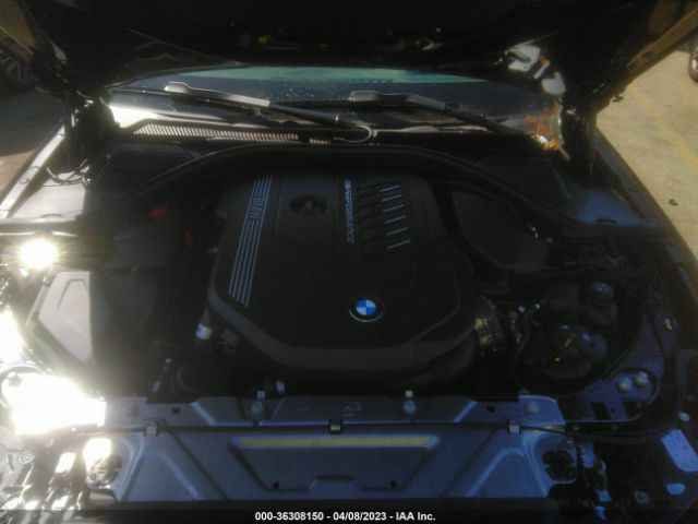 3MW49FF04P8D18962 BMW 3 Series M340i Xdrive