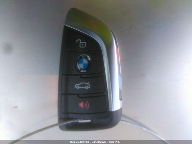 3MW49FF04P8D18962 BMW 3 Series M340i Xdrive