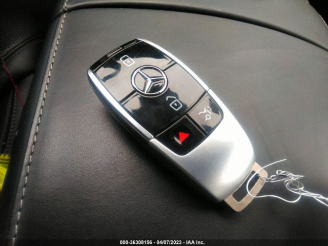 WDDUG8GBXLA501114 Mercedes-Benz S-class S 560