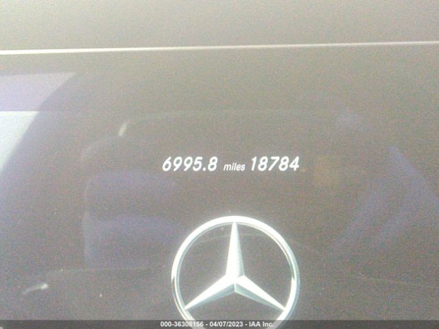 WDDUG8GBXLA501114 Mercedes-Benz S-class S 560