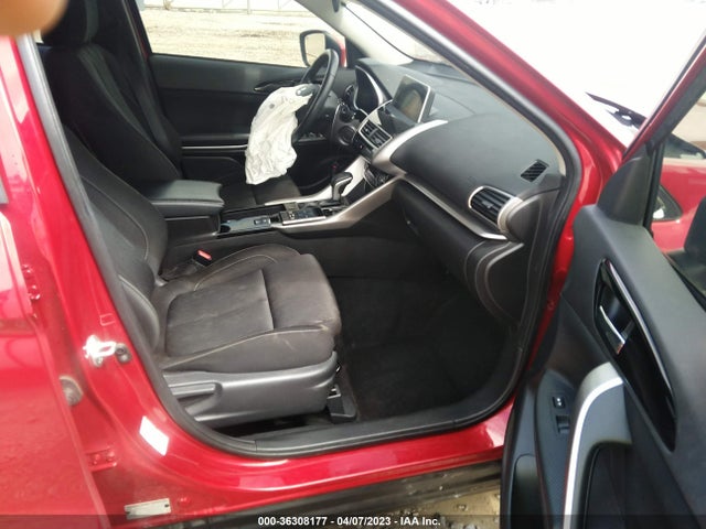 JA4AS5AA0LZ002344 Mitsubishi Eclipse Cross Se