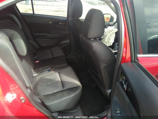 JA4AS5AA0LZ002344 Mitsubishi Eclipse Cross Se
