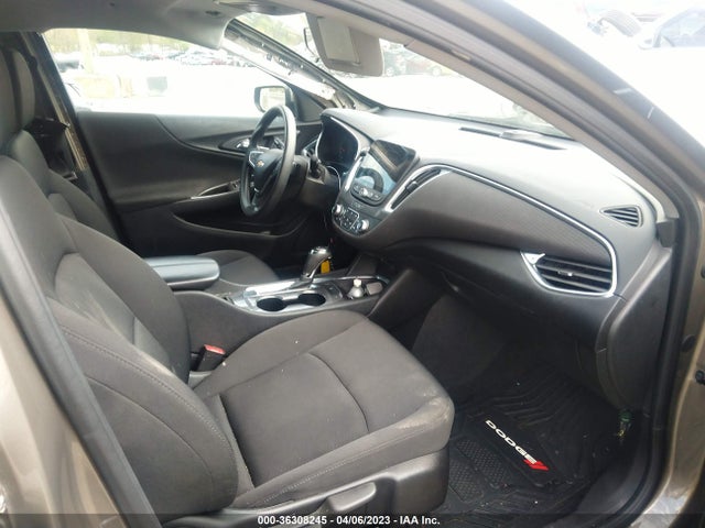 Chevrolet MALIBU LT 2020 1G1ZD5ST1LF072514 Image 6