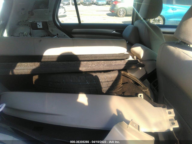 3VW217AU4HM015722 Volkswagen GOLF S