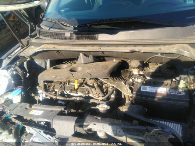 KNDJP3A50F7184061 KIA SOUL +