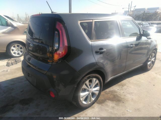 KNDJP3A50F7184061 KIA SOUL +