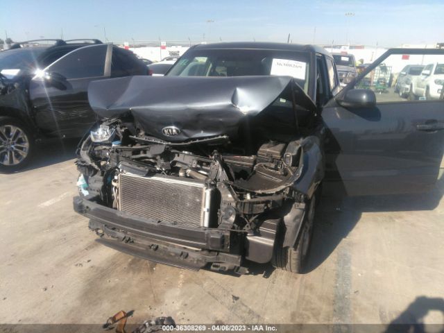 KNDJP3A50F7184061 KIA SOUL +
