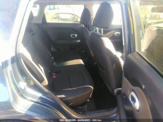 KNDJP3A50F7184061 KIA SOUL +