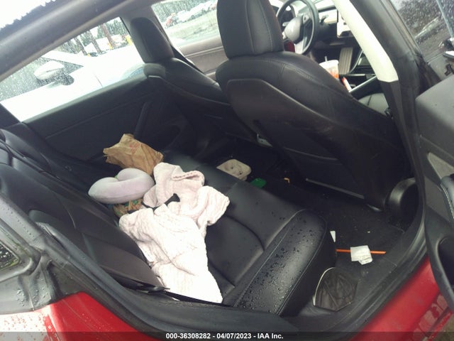 Tesla Model 3 Long Range/performance 2019 5YJ3E1EB3KF464810 Image 9
