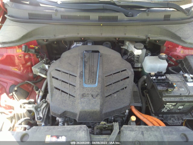 2019 Hyundai Kona, VIN: KM8K33AG4KU029781