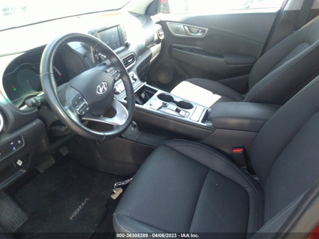 2019 Hyundai Kona, VIN: KM8K33AG4KU029781