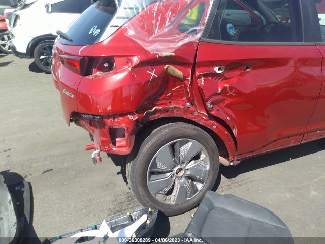 2019 Hyundai Kona, VIN: KM8K33AG4KU029781