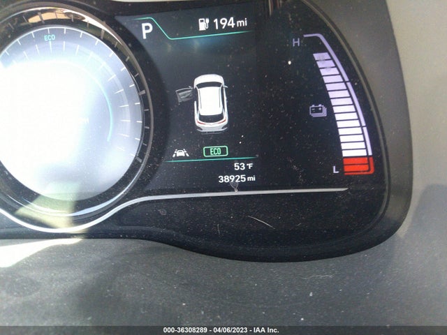 2019 Hyundai Kona, VIN: KM8K33AG4KU029781