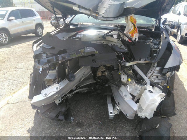 2022 Toyota Mirai, VIN: JTDAAAAA0NA006168