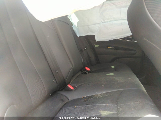 2022 TOYOTA MIRAI XLE/LIMITED VIN: JTDAAAAA0NA006168