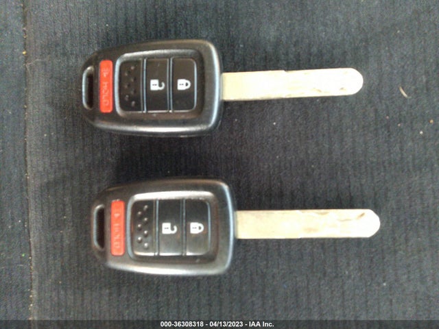 Honda CR-V LX 2014 2HKRM4H35EH633069 Image 11