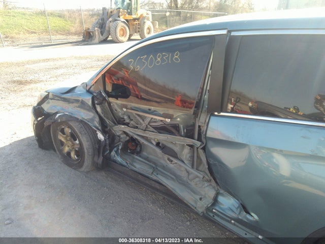Honda CR-V LX 2014 2HKRM4H35EH633069 Image 6