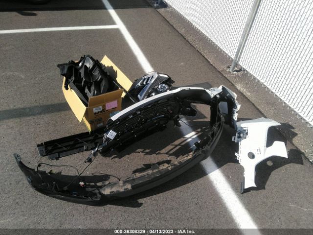 3GKALYEV5NL158363 GMC Terrain At4