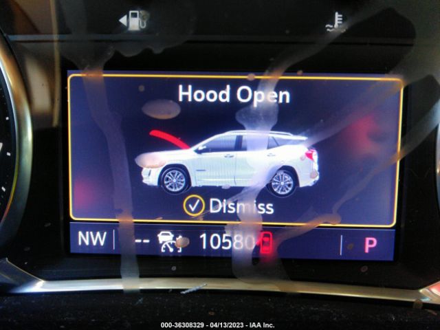 3GKALYEV5NL158363 GMC Terrain At4
