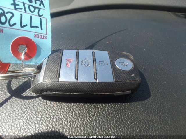 KNAGU4LE9H5012354 KIA Optima Hybrid Ex