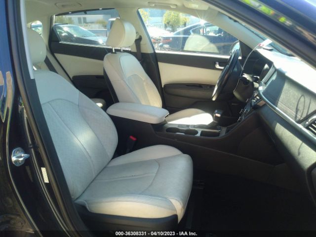 KNAGU4LE9H5012354 KIA Optima Hybrid Ex
