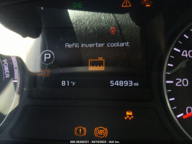 KNAGU4LE9H5012354 KIA Optima Hybrid Ex