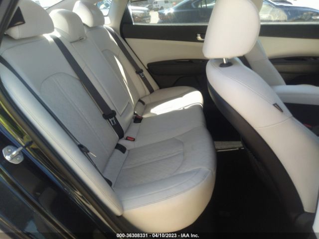 KNAGU4LE9H5012354 KIA Optima Hybrid Ex