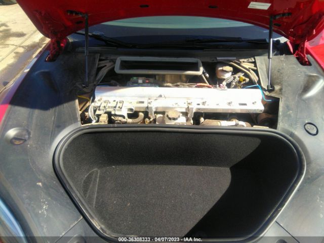 5YJSA1E56NF488525 Tesla MODEL S
