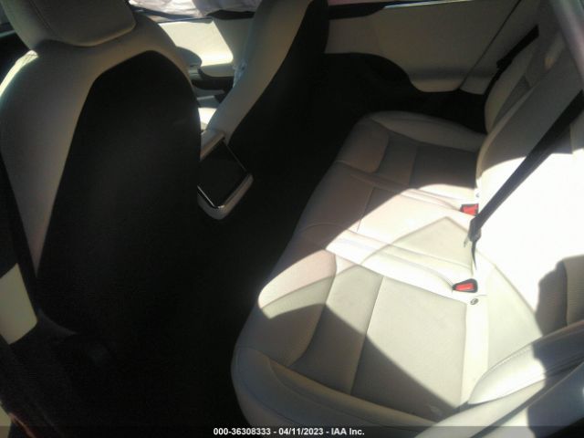 5YJSA1E56NF488525 Tesla MODEL S