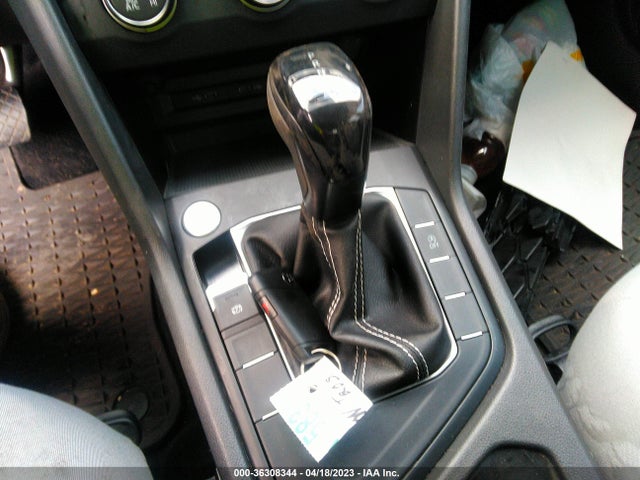 3VVCX7B28NM000611 Volkswagen TAOS S