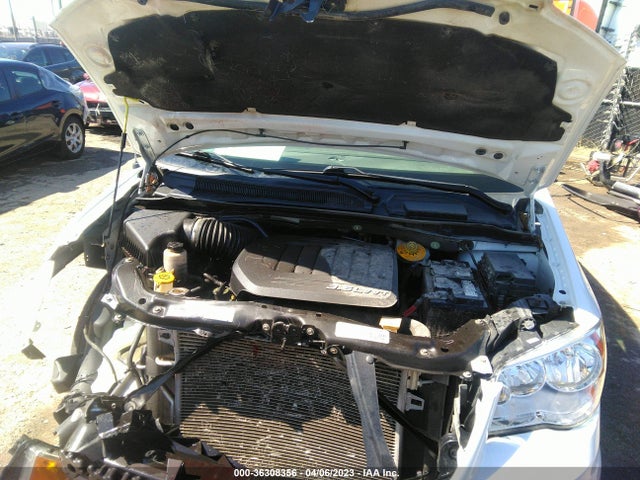 2C4RC1BG5ER215336 Chrysler Town & Country Touring