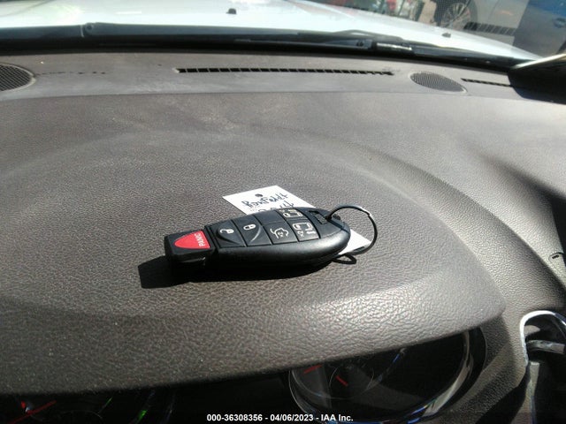 2C4RC1BG5ER215336 Chrysler Town & Country Touring