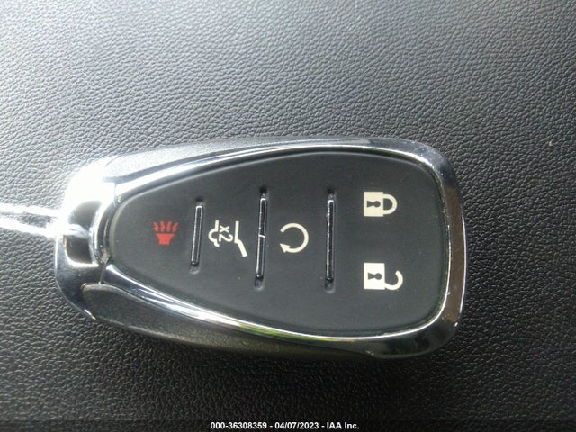 Chevrolet EQUINOX LT 2020 2GNAXUEV5L6151835 Image 11
