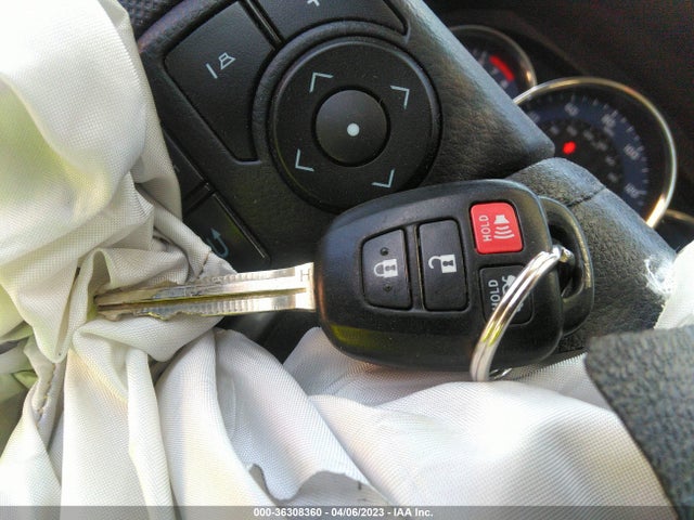 Toyota Corolla L/le/s/s Plus/le Plus 2016 5YFBURHE1GP544539 Image 3
