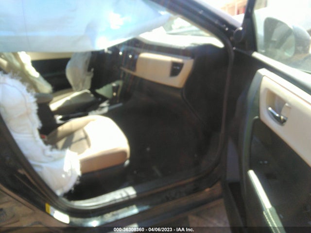 Toyota Corolla L/le/s/s Plus/le Plus 2016 5YFBURHE1GP544539 Image 6