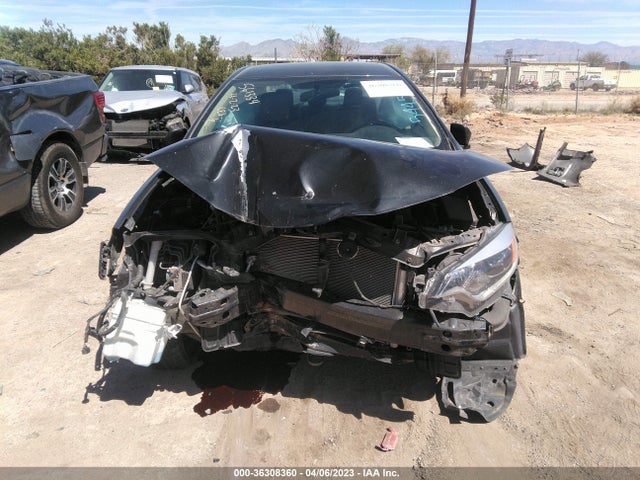 Toyota Corolla L/le/s/s Plus/le Plus 2016 5YFBURHE1GP544539 Image 7