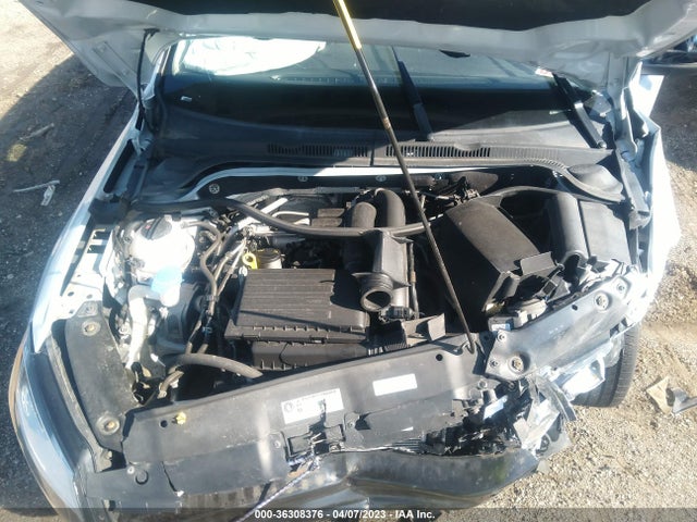 3VW2B7AJ9HM324346 Volkswagen Jetta 1.4t S