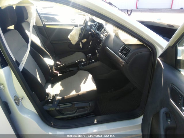 3VW2B7AJ9HM324346 Volkswagen Jetta 1.4t S